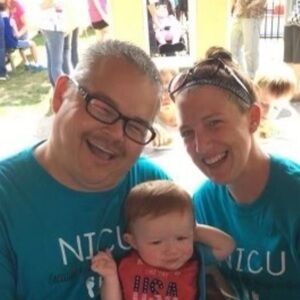 Meet your Posher, Lisa